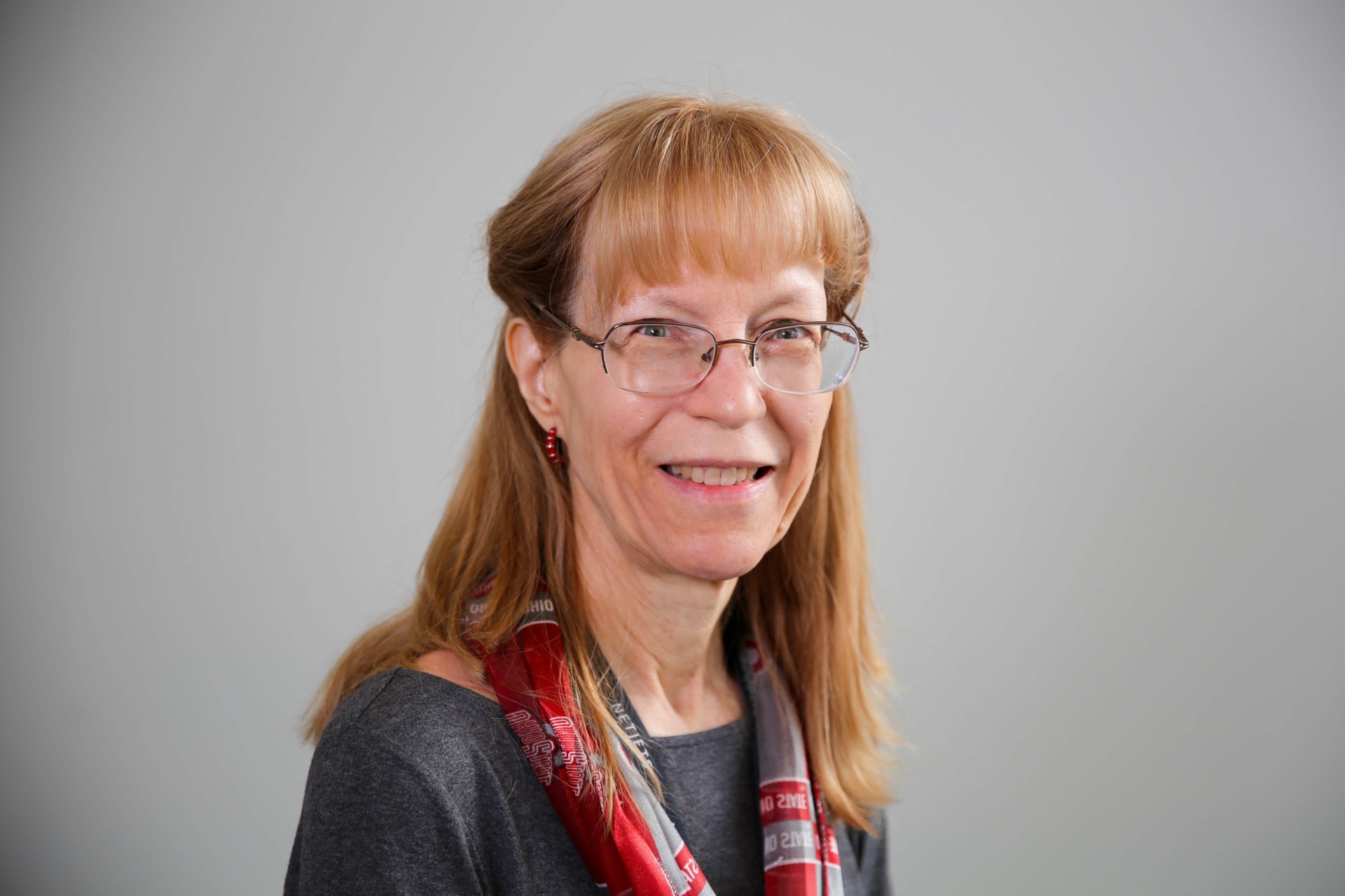 Janet Ciccone Ohio State headshot